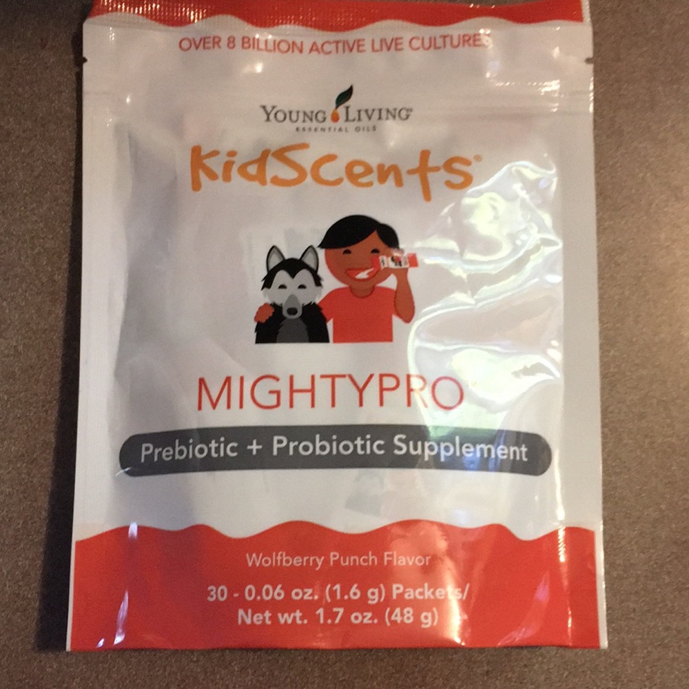 Mighty pro